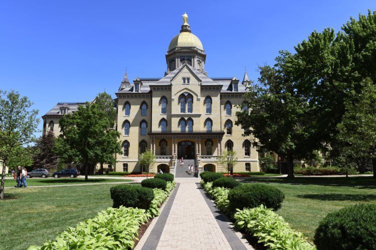 15. Indiana